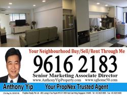 Blk 802 Yishun Ring Road (Yishun), HDB 3 Rooms #119325982